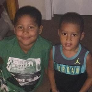 Meet your Posher, Marcus